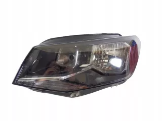 2K1941015B 2015-2020 2k1941015B Фара левая Volkswagen Caddy 3 Арт e10310769, вид 1