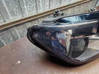 2K1941016A Фара правая Volkswagen Caddy 3 Арт e10310789, вид 4