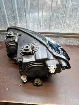 2K1941016A Фара правая Volkswagen Caddy 3 Арт e10310789, вид 8