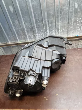 2K1941016A Фара правая Volkswagen Caddy 3 Арт e10310789, вид 9