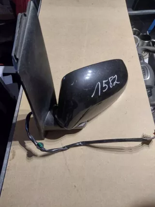 073019 Зеркало наружное левое Volkswagen Touran 1 Арт e10310938, вид 1