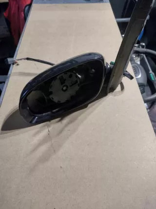073019 Зеркало наружное левое Volkswagen Touran 1 Арт e10310938, вид 2