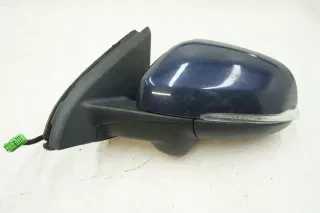 498-46 16PIN+2 31297955 Зеркало наружное левое Volvo S60 2 Арт e10312025, вид 1