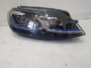 5G1941114B Фара правая Volkswagen Golf 7 Арт e10312107, вид 1