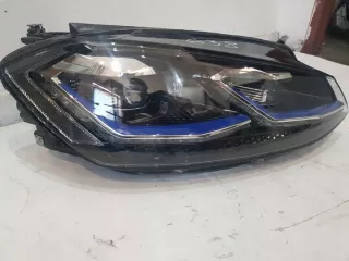 5G1941114B Фара правая Volkswagen Golf 7 Арт e10312107, вид 2
