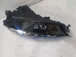 5G1941114B Фара правая Volkswagen Golf 7 Арт e10312107, вид 3