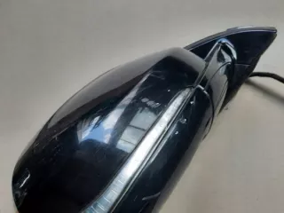 717-46 Зеркало наружное правое Volvo V60 1 Арт e10312568, вид 3