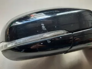 717-46 Зеркало наружное правое Volvo V60 1 Арт e10312568, вид 4