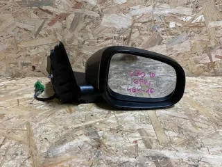 484-16 Зеркало наружное правое Volvo V70 3 Арт e10312644, вид 3