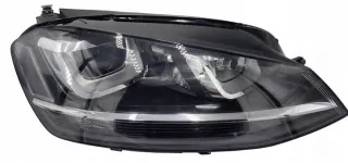 5G1941032 Фара правая Volkswagen Golf 7 Арт e10312756, вид 1