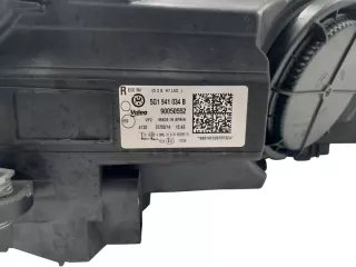5G1941034B Фара правая Volkswagen Golf 7 Арт e10312853, вид 4