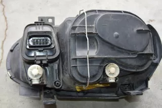 02A011602D Фара левая Volkswagen Golf 4 Арт e10313844, вид 2