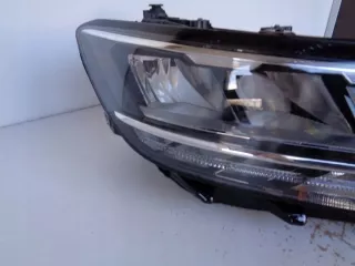 3G1941036P Фара правая Volkswagen Passat B8 Арт e10314171, вид 2