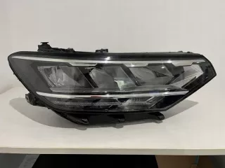 3G1941036P Фара правая Volkswagen Passat B8 Арт e10314240, вид 1