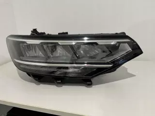 3G1941036P Фара правая Volkswagen Passat B8 Арт e10314240, вид 3