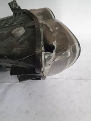 3C0941752K Фара правая Volkswagen Passat B6 Арт e10314696, вид 4