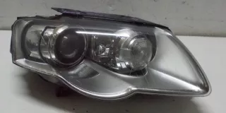 3C0941752K Фара правая Volkswagen Passat B6 Арт e10314794, вид 1