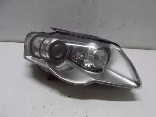 3C0941752K Фара правая Volkswagen Passat B6 Арт e10314794, вид 2