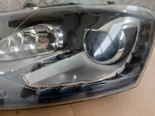 2010-2017 6R1941031B Фара левая Volkswagen Polo 5 Арт e10315343, вид 3