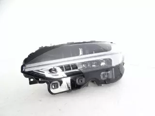 32338944 Фара левая Volvo S60 3 Арт e10316805, вид 3