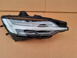 32338003 Фара левая Volvo S60 3 Арт e10316834, вид 3