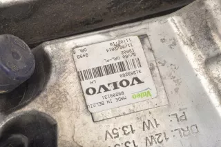 31353289 Фара левая Volvo S60 2 Арт e10316928, вид 3