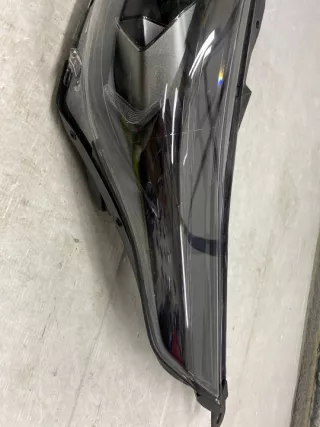 92101j7500 Фара левая Kia Ceed 3 Арт e10317861, вид 4