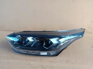 92101J7500 Фара левая Kia Ceed 3 Арт e10317883, вид 1