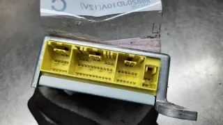 98820JD10A Подушка безопасности Nissan Qashqai 1  Арт e10318360, вид 3