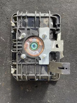 9684672580 Подушка безопасности Peugeot 3008 1 Арт e10318415, вид 3