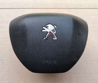 96783105ZD Подушка безопасности Peugeot 308 2 Арт e10318423, вид 1