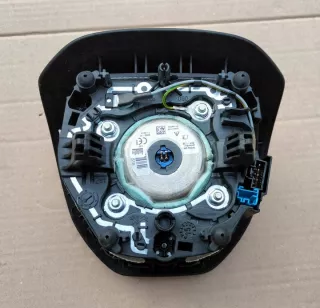 96783105ZD Подушка безопасности Peugeot 308 2 Арт e10318423, вид 3