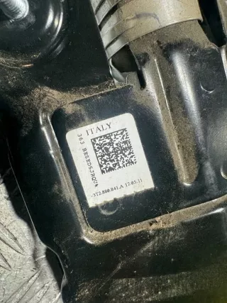 3T2880841A Подушка безопасности Skoda Superb 2 Арт e10318558, вид 3