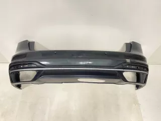 8W9807511T 8W9807511AA 8W9807511S Бампер задний Audi A4 B9 Арт e10319108