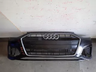  Бампер передний Audi A4 B9 Арт e10319188, вид 1