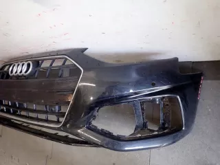  Бампер передний Audi A4 B9 Арт e10319188, вид 2