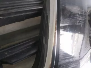  Бампер передний Audi A4 B9 Арт e10319200, вид 3