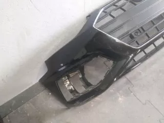  Бампер передний Audi A4 B9 Арт e10319200, вид 4
