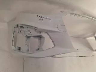  Бампер передний Audi A4 B9 Арт e10319219, вид 2