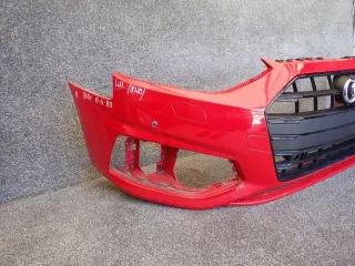 Бампер передний Audi A4 B9 Арт e10319222, вид 3