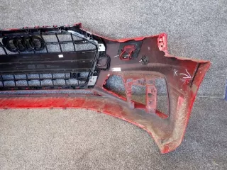  Бампер передний Audi A4 B9 Арт e10319222, вид 4