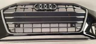  Бампер передний Audi A4 B9 Арт e10319238, вид 4