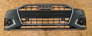  Бампер передний Audi A4 B9 Арт e10319276, вид 1