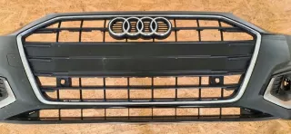  Бампер передний Audi A4 B9 Арт e10319276, вид 4