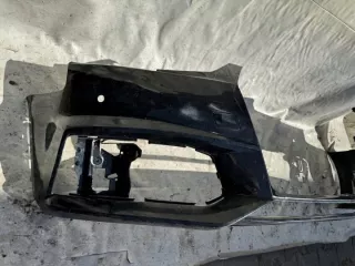 8w0807437f-l Бампер передний Audi A4 B9 Арт e10319454, вид 2