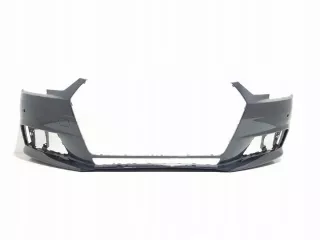 8W0807437 Бампер передний Audi A4 B9 Арт e10319457, вид 1