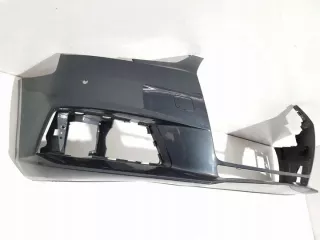 8W0807437 Бампер передний Audi A4 B9 Арт e10319457, вид 2
