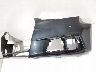 8W0807437 Бампер передний Audi A4 B9 Арт e10319457, вид 3