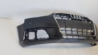  Бампер передний Audi A4 B9 Арт e10319472, вид 2