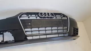  Бампер передний Audi A4 B9 Арт e10319472, вид 3